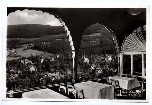 Echtfoto bad flinsberg - bad,