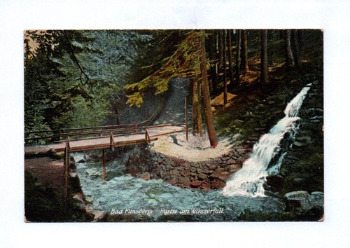 Künstler bad flinsberg - bad,