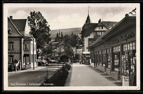 Bad flinsberg blick - bad, flinsberg,