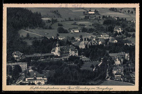 Bad flinsberg i - ak,