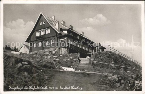 Bad flinsberg swieradow zdroj - bad,