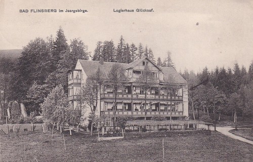 Bad flinsberg im - flinsberg,