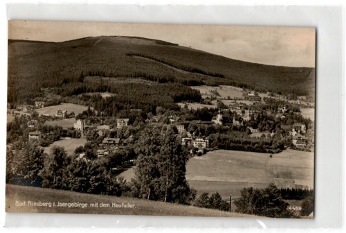 Bad flinsberg isergebirge - bad,