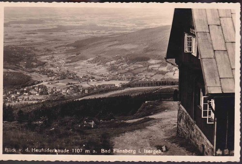 Bad flinsberg - ak,
