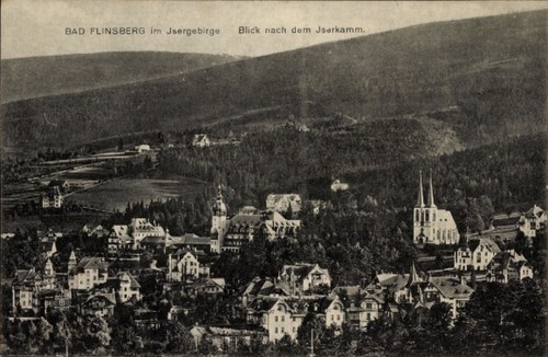 świeradów zdrój bad - ak,