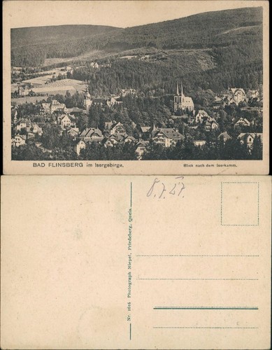 Bad flinsberg - bad,