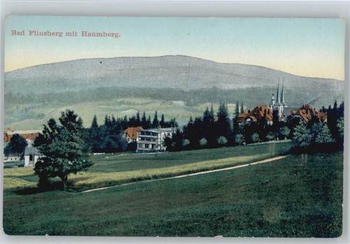 Stadt bad flinsberg - bad, /