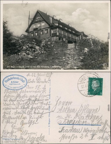 Bad flinsberg - bad,