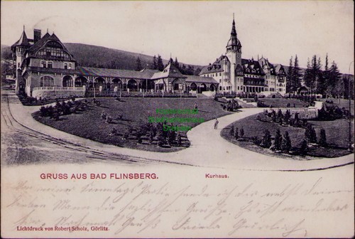 196961 gruss aus bad - ak,