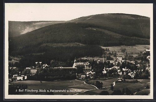 Bad flinsberg isergeb - flinsberg, /isergeb