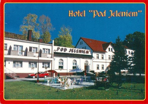 Swieradow zdroj bad flinsberg - swieradow,
