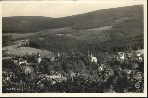 Bad flinsberg swieradow - bad,
