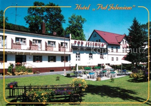 Swieradow zdroj bad flinsberg - zdroj,
