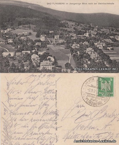 Bad flinsberg - bad,