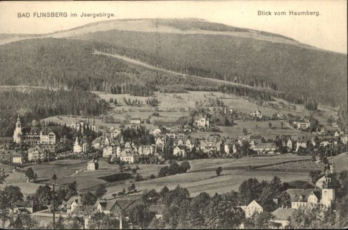 Bad flinsberg swieradow zdroj - flinsberg,