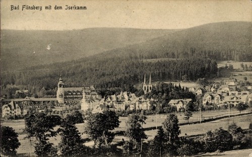świeradów zdrój bad - zdrój,
