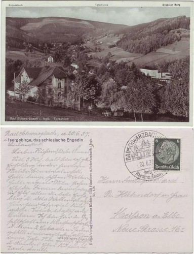 Bad schwarzbach flinsberg - bad, schwarzbach-bad