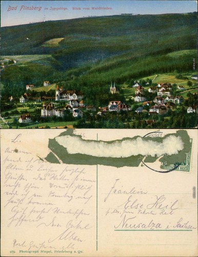 Bad flinsberg - bad,