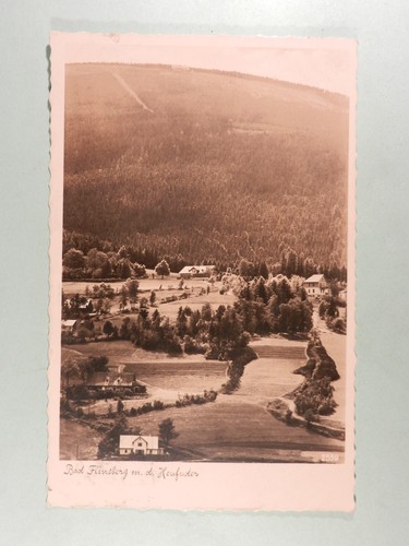 Bad flinsberg - ak,