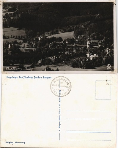 Bad flinsberg - bad,