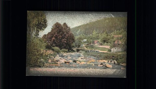 Bad flinsberg swieradow zdroj - bad,