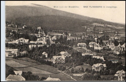 1915 bad flinsberg - 1915,