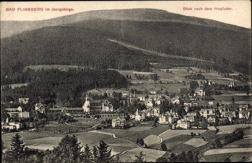 świeradów zdrój bad - ak,
