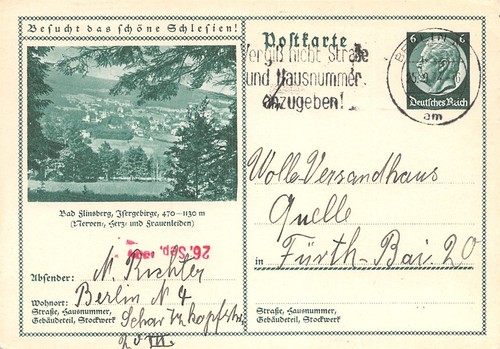826233 bildganzsache p232 - bildganzsache,