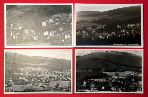 Bad flinsberg 1942 - x,