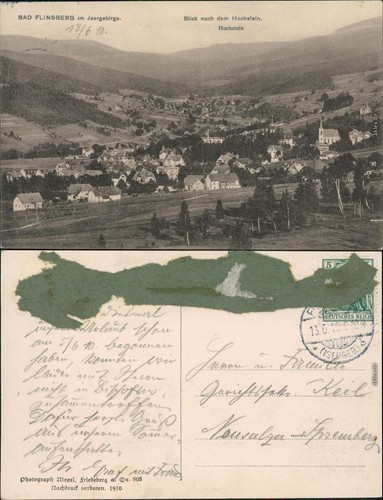 Bad flinsberg - bad,