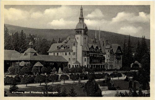 Bad flinsberg 401636 - bad, -401636