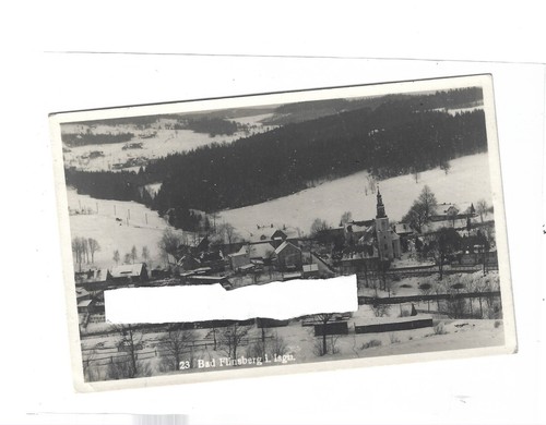 Bad flinsberg winterkarte - bad,