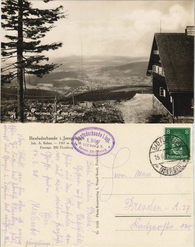 Bad flinsberg - bad,