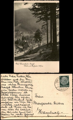 Schwarzbach bad flinsberg - schwarzbach,
