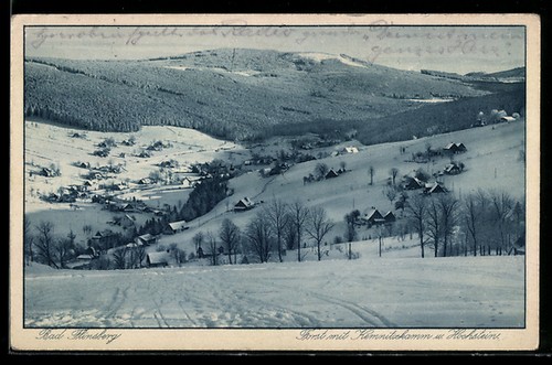 Bad flinsberg forst - ak,