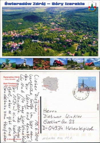 Bad flinsberg - bad,