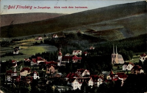 świeradów zdrój bad - ak,