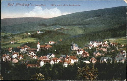 Bad flinsberg swieradow - bad,