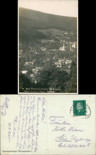 Foto bad flinsberg - foto,