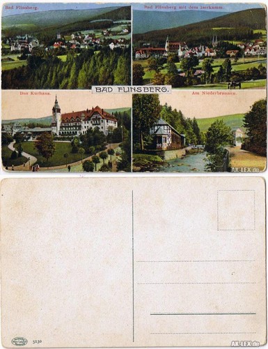 Bad flinsberg - bad,