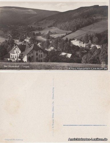 Bad schwarzbach flinsberg - schwarzbach-bad,