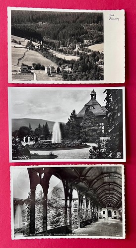 Foto bad flinsberg - foto, ak