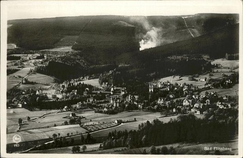 Bad flinsberg swieradow zdroj - flinsberg,