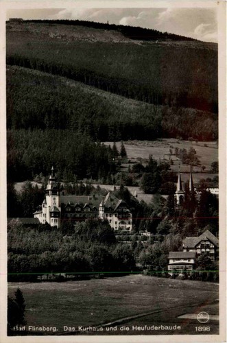 Bad flinsberg 401640 - bad,