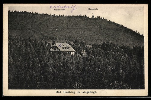 Bad flinsberg isergeb - ak, /isergeb