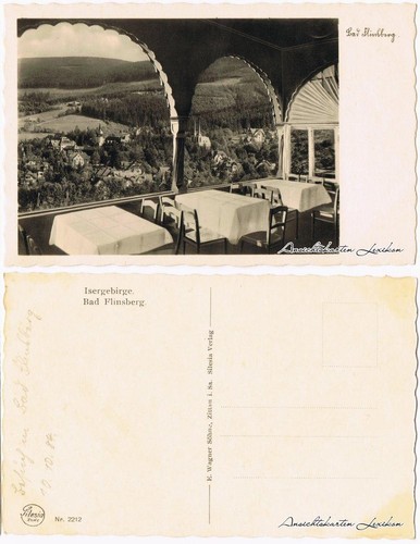 Bad flinsberg - bad,