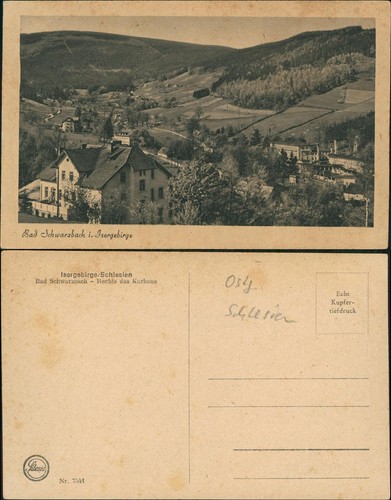 Bad schwarzbach flinsberg - schwarzbach-bad,
