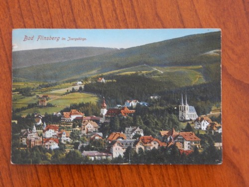 Bad flinsberg - bad,