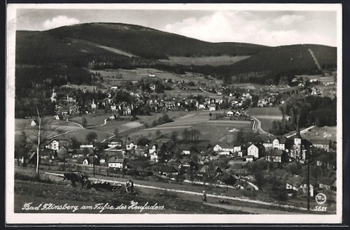 Bad flinsberg fusse - am,