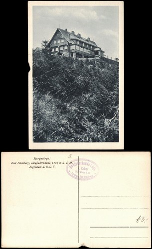 Bad flinsberg - bad,